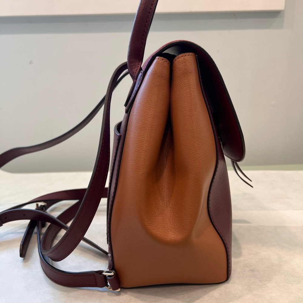 Kate Spade backpack - Picture 2 of 4